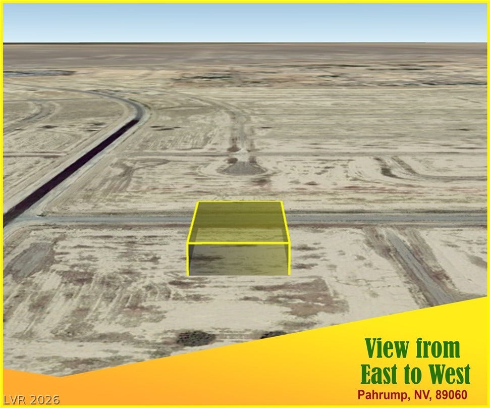 5960 N Linda Street, Pahrump, NV 89060 5960 N Linda Street, Pahrump, NV 89060
