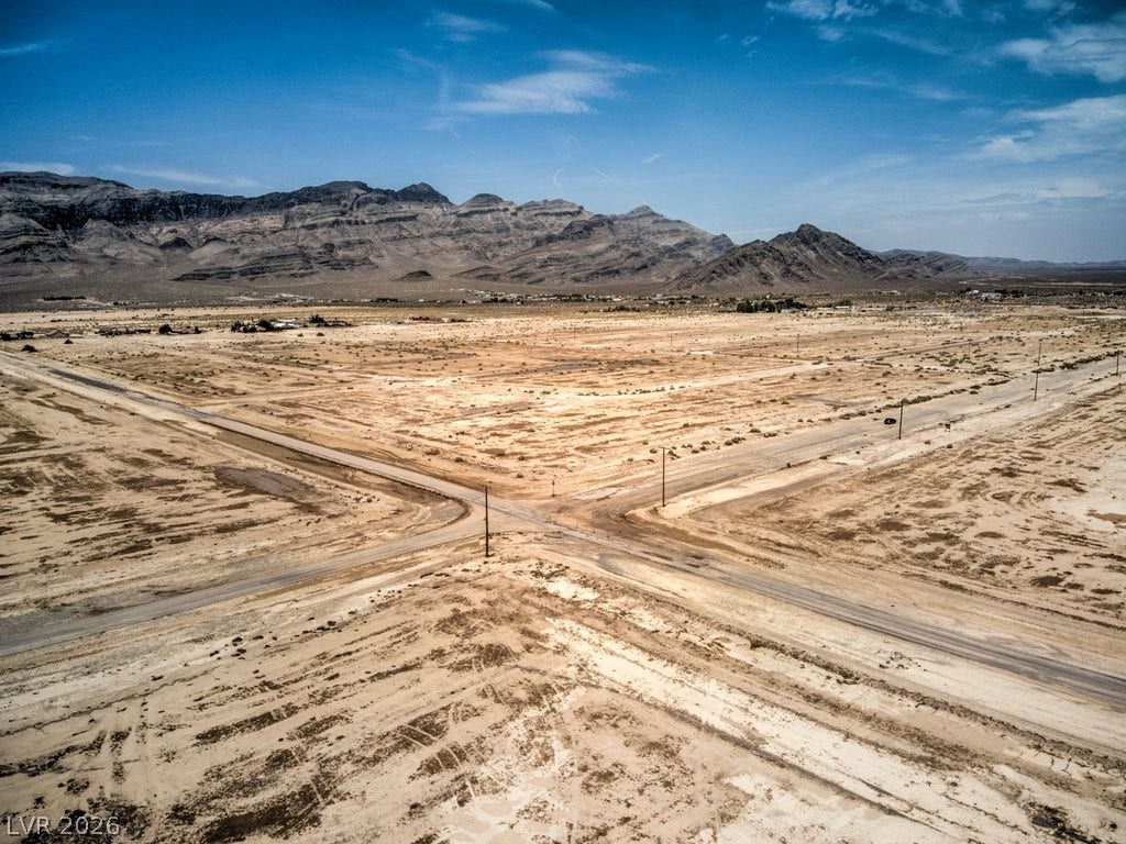 5960 N Linda Street, Pahrump, NV 89060 5960 N Linda Street, Pahrump, NV 89060