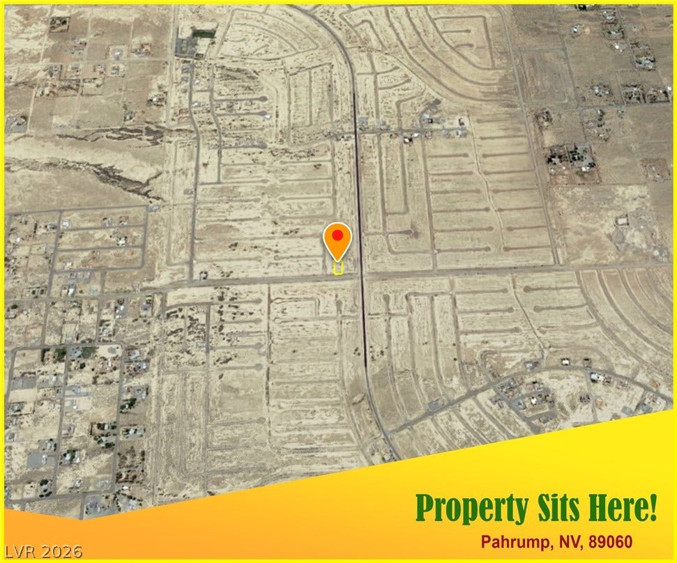 5960 N Linda Street, Pahrump, NV 89060 5960 N Linda Street, Pahrump, NV 89060