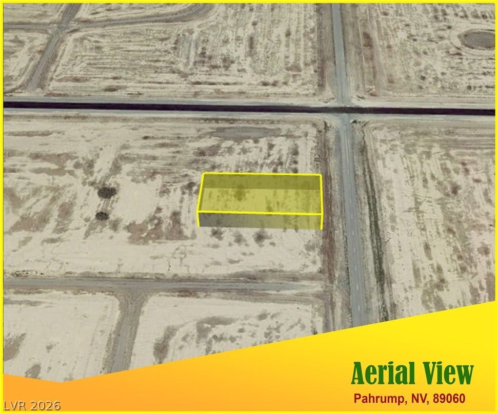 5960 N Linda Street, Pahrump, NV 89060 5960 N Linda Street, Pahrump, NV 89060
