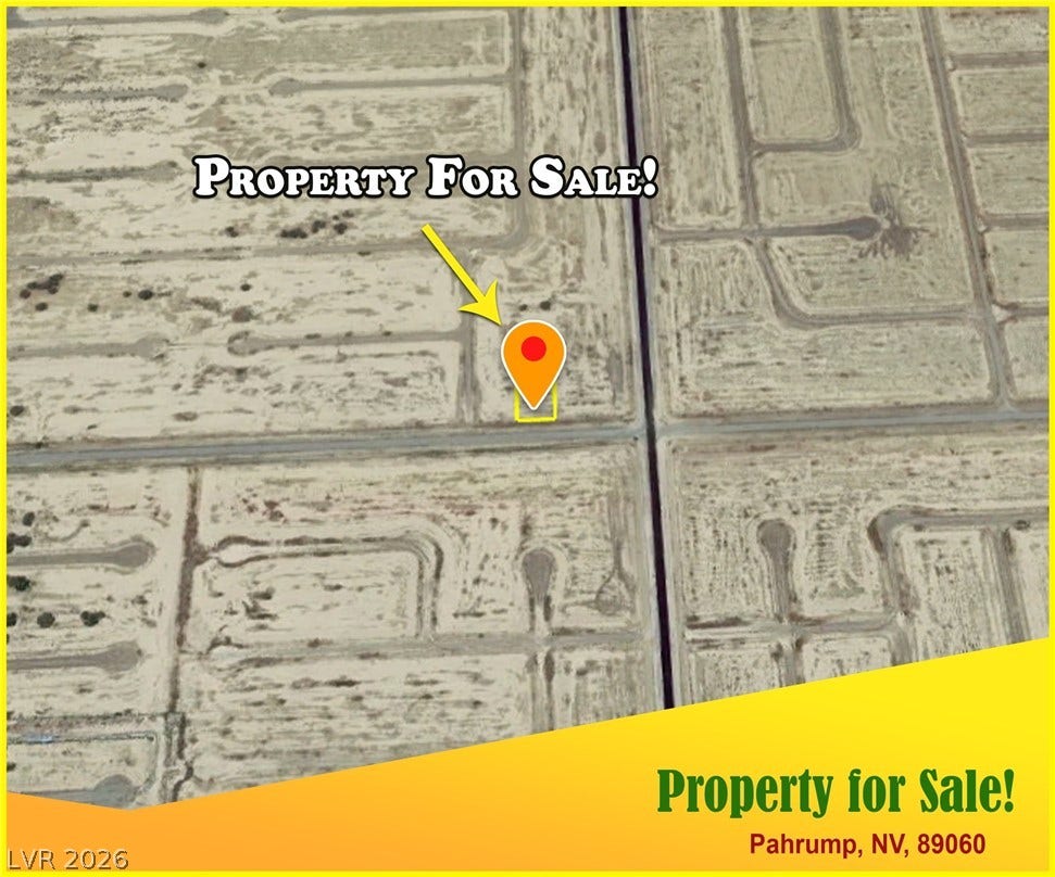 5960 N Linda Street, Pahrump, NV 89060 5960 N Linda Street, Pahrump, NV 89060