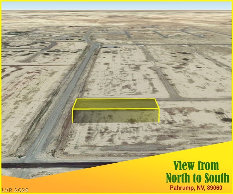 5960 N Linda Street, Pahrump, NV 89060 5960 N Linda Street, Pahrump, NV 89060