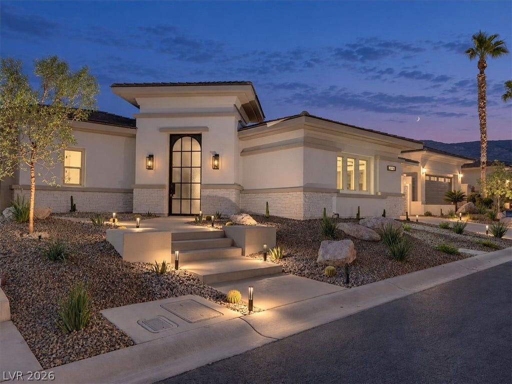 11321 Golden Chestnut Place, Las Vegas, NV 89135 11321 Golden Chestnut Place, Las Vegas, NV 89135