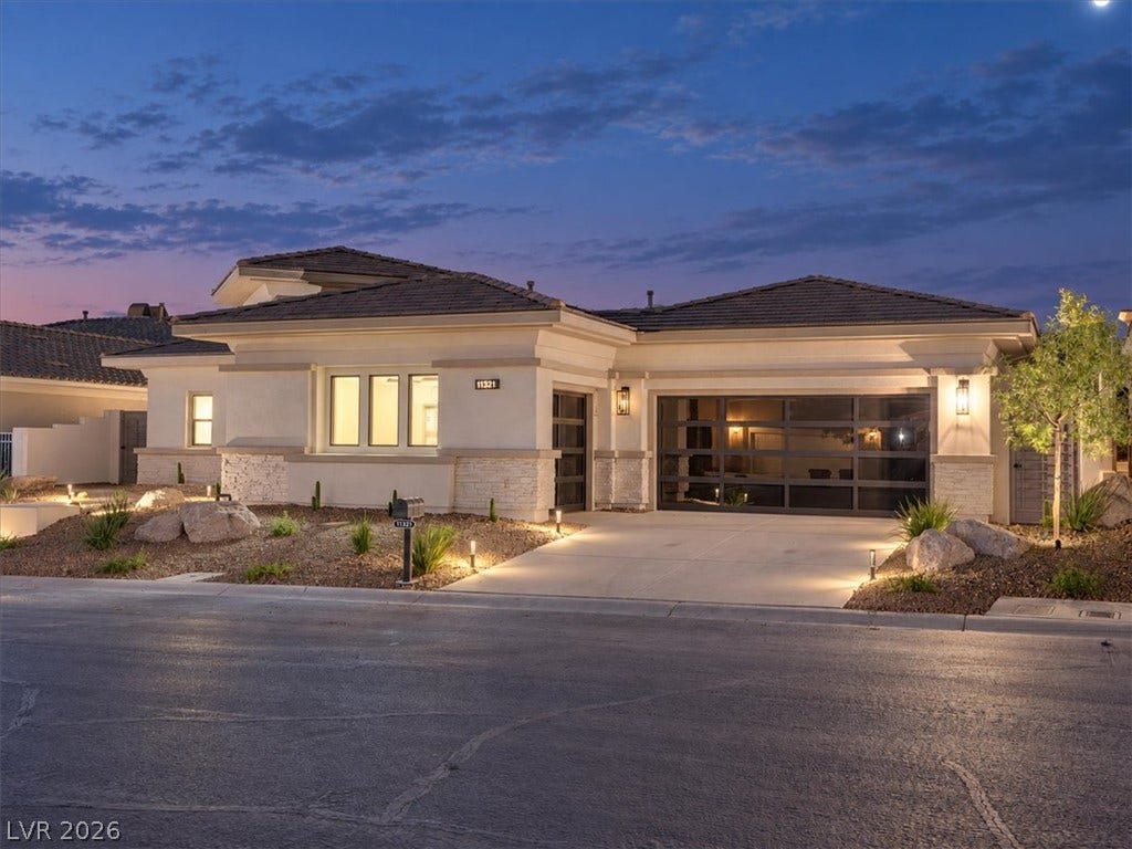 11321 Golden Chestnut Place, Las Vegas, NV 89135 11321 Golden Chestnut Place, Las Vegas, NV 89135