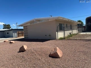 Property photo for 2743 Taylor Avenue, North Las Vegas, NV