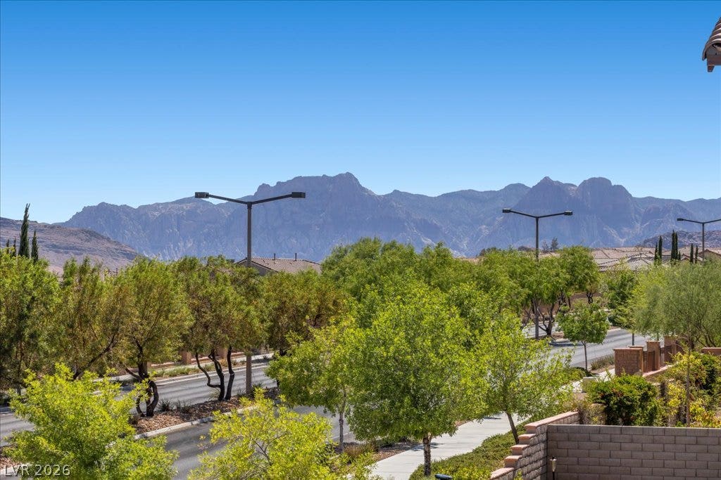 12021 Abbracci Avenue, Las Vegas, NV 89138 Breathtaking mountain views frame this community, offering a serene backdrop to daily living.