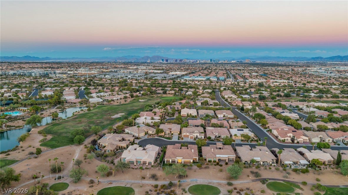 4555 Riva De Romanza Street, Las Vegas, NV 89135
