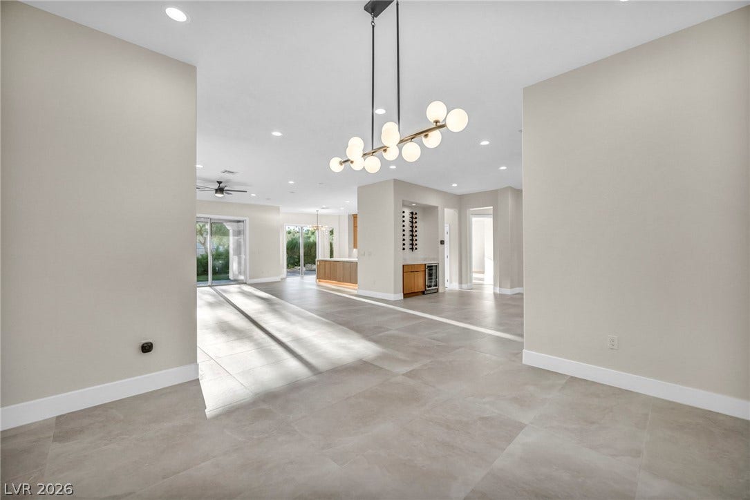 4555 Riva De Romanza Street, Las Vegas, NV 89135