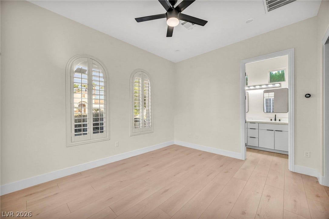 4555 Riva De Romanza Street, Las Vegas, NV 89135