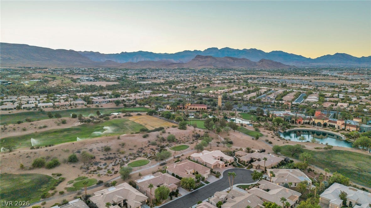 4555 Riva De Romanza Street, Las Vegas, NV 89135
