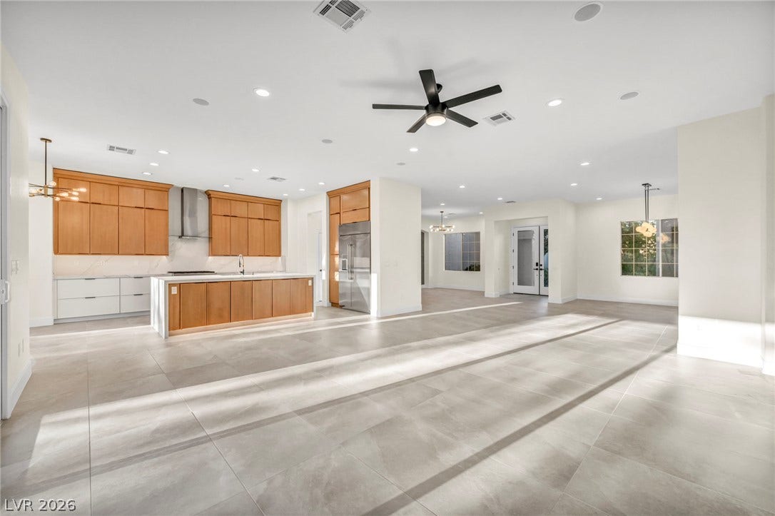 4555 Riva De Romanza Street, Las Vegas, NV 89135