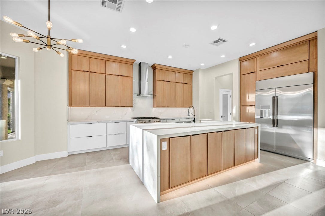 4555 Riva De Romanza Street, Las Vegas, NV 89135