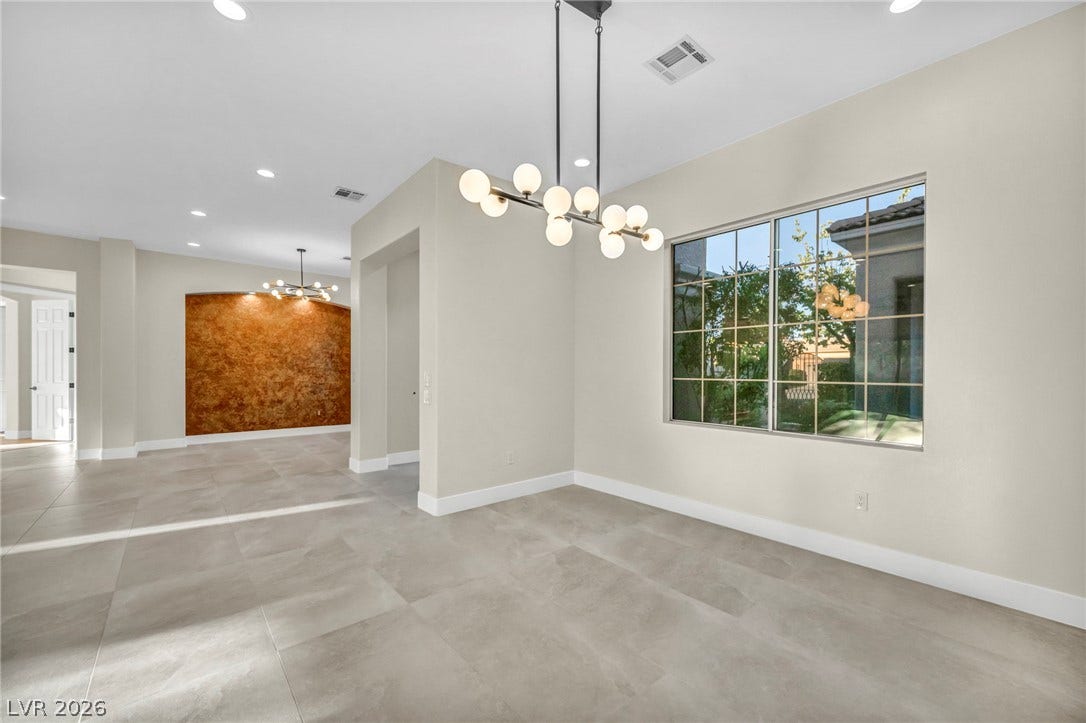 4555 Riva De Romanza Street, Las Vegas, NV 89135