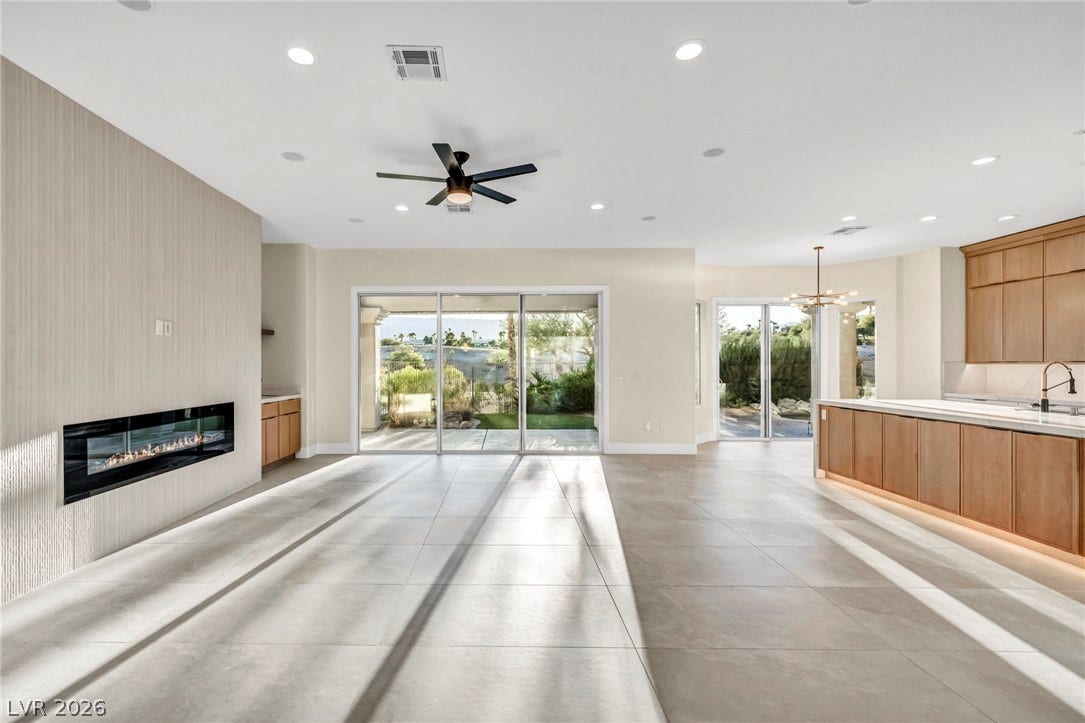 4555 Riva De Romanza Street, Las Vegas, NV 89135
