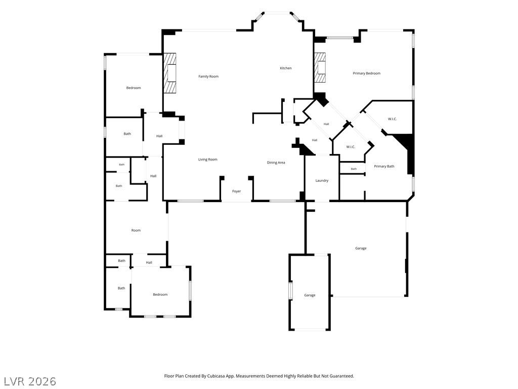 4555 Riva De Romanza Street, Las Vegas, NV 89135