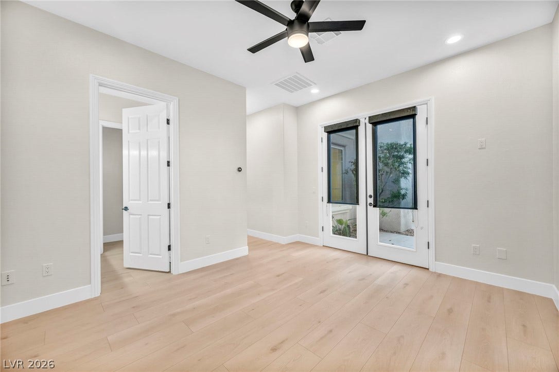 4555 Riva De Romanza Street, Las Vegas, NV 89135