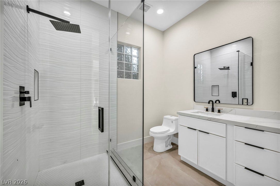 4555 Riva De Romanza Street, Las Vegas, NV 89135