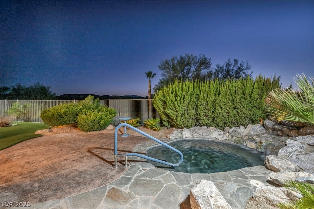4555 Riva De Romanza Street, Las Vegas, NV 89135