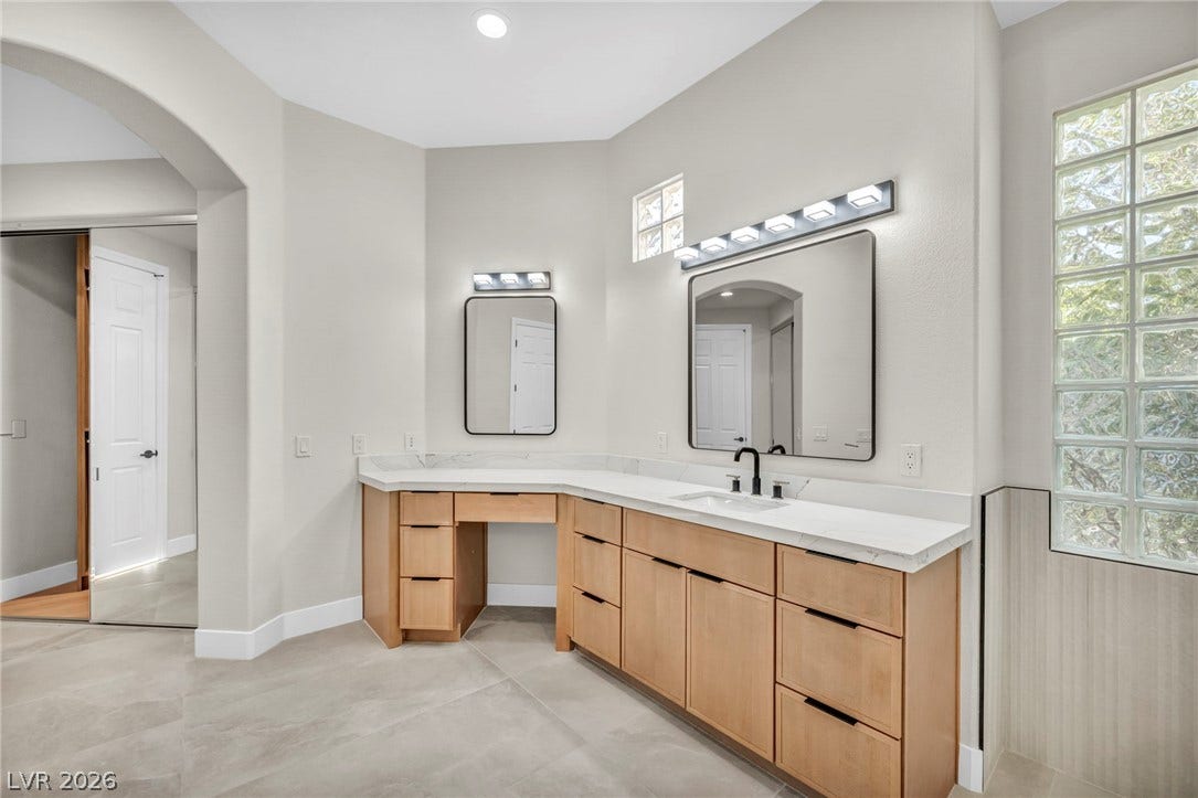 4555 Riva De Romanza Street, Las Vegas, NV 89135