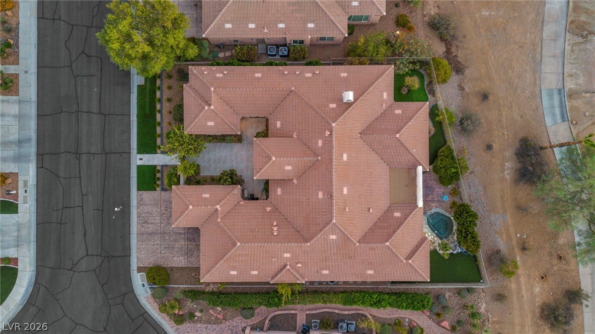 4555 Riva De Romanza Street, Las Vegas, NV 89135