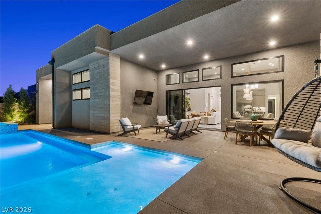10806 White Clay Drive, Las Vegas, NV 89135 10806 White Clay Drive, Las Vegas, NV 89135