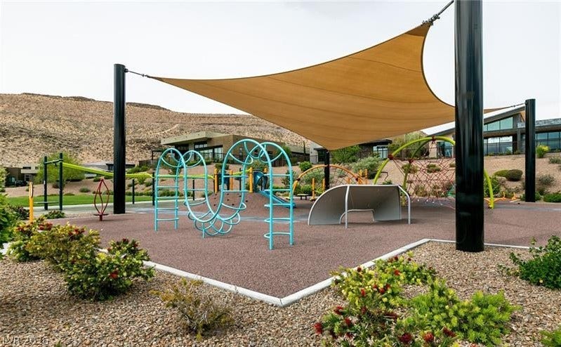 10806 White Clay Drive, Las Vegas, NV 89135 Community Park