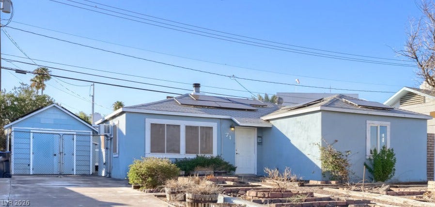 Property photo for 71 Church Street, Henderson, NV