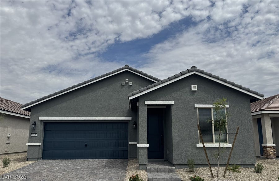 Property photo for 3229 Basin Desert Street, North Las Vegas, NV