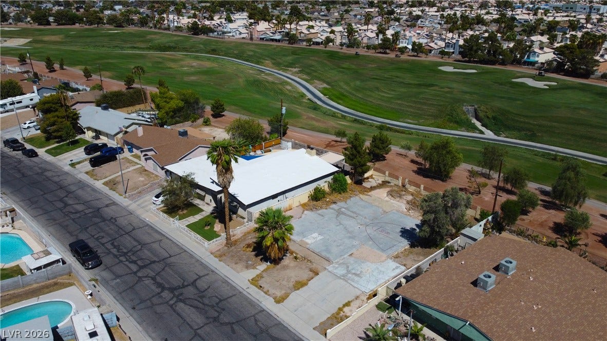 2306 Abarth Street, Las Vegas, NV 89142 2306 Abarth Street, Las Vegas, NV 89142