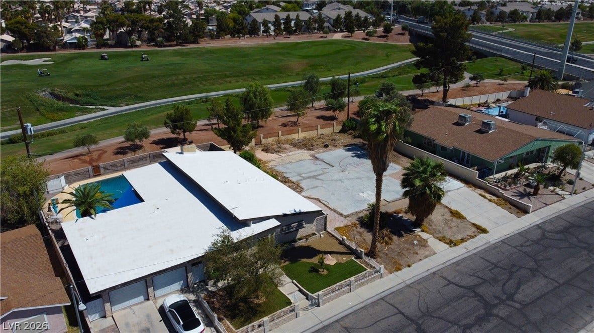 2306 Abarth Street, Las Vegas, NV 89142 2306 Abarth Street, Las Vegas, NV 89142