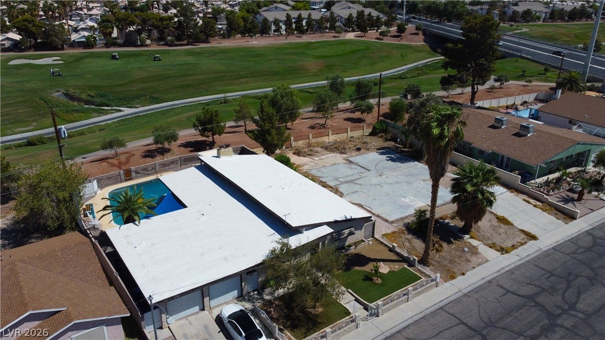 2306 Abarth Street, Las Vegas, NV 89142 2306 Abarth Street, Las Vegas, NV 89142