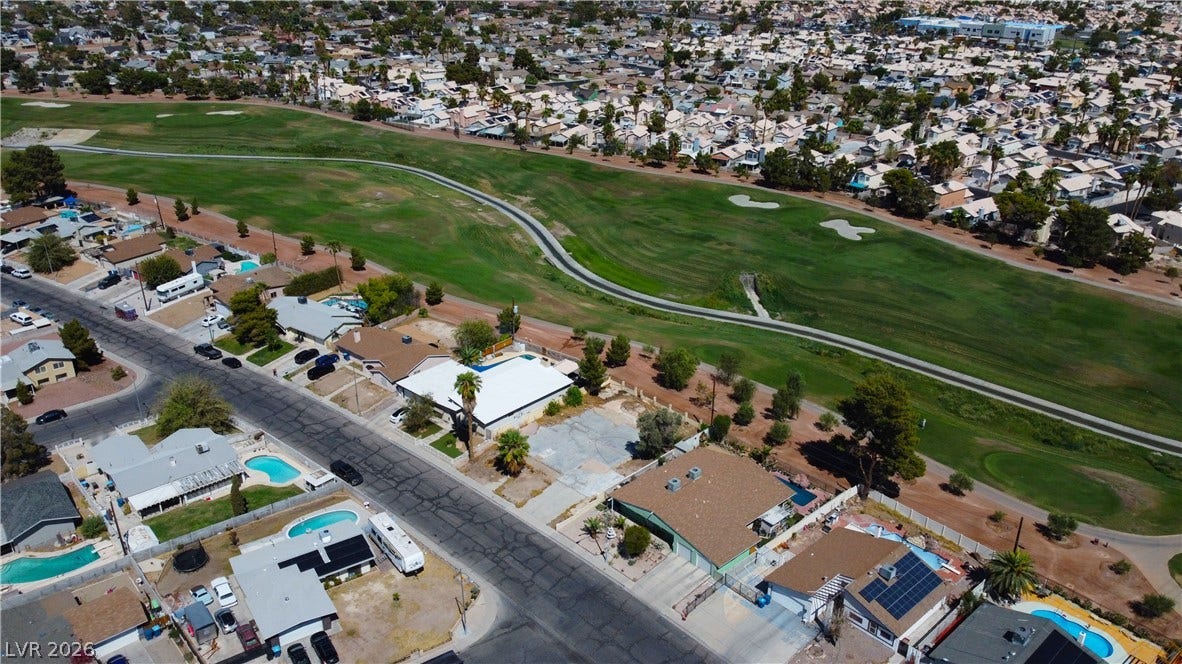 2306 Abarth Street, Las Vegas, NV 89142 2306 Abarth Street, Las Vegas, NV 89142