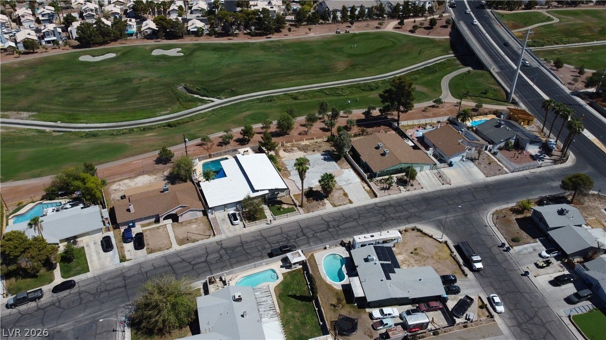 2306 Abarth Street, Las Vegas, NV 89142 2306 Abarth Street, Las Vegas, NV 89142