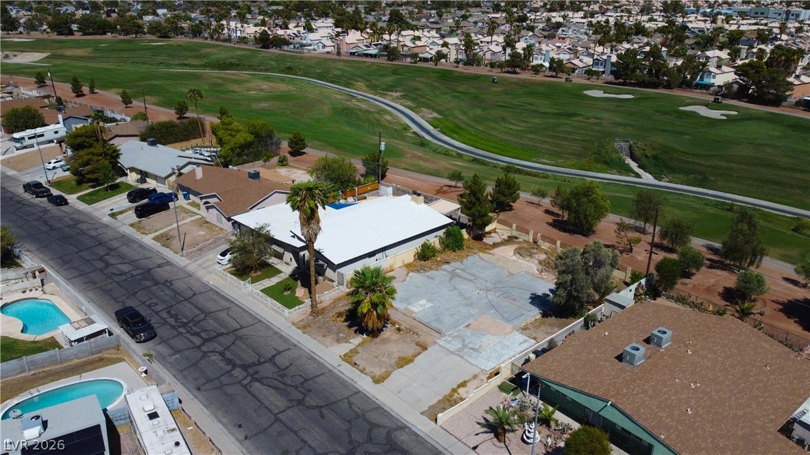 2306 Abarth Street, Las Vegas, NV 89142 2306 Abarth Street, Las Vegas, NV 89142