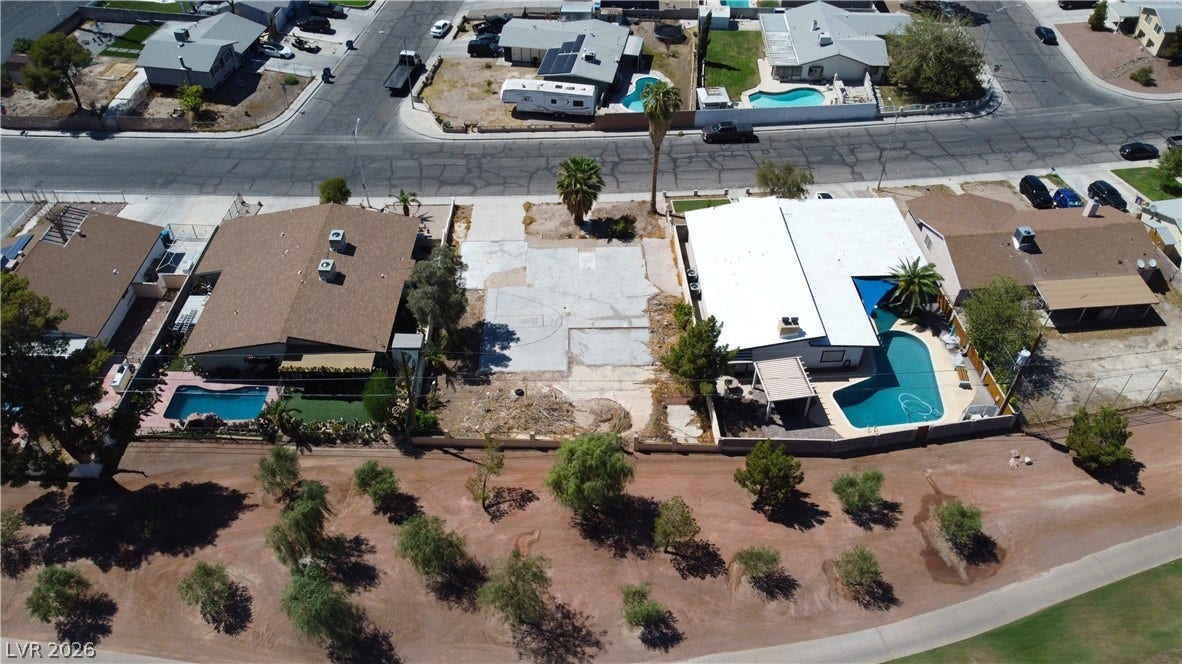 2306 Abarth Street, Las Vegas, NV 89142 2306 Abarth Street, Las Vegas, NV 89142