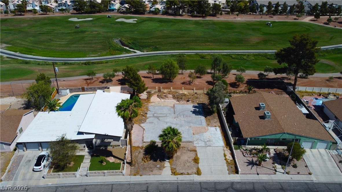 2306 Abarth Street, Las Vegas, NV 89142 2306 Abarth Street, Las Vegas, NV 89142
