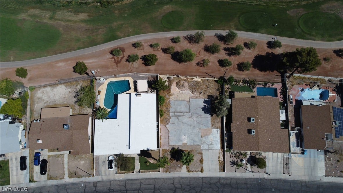 2306 Abarth Street, Las Vegas, NV 89142 2306 Abarth Street, Las Vegas, NV 89142