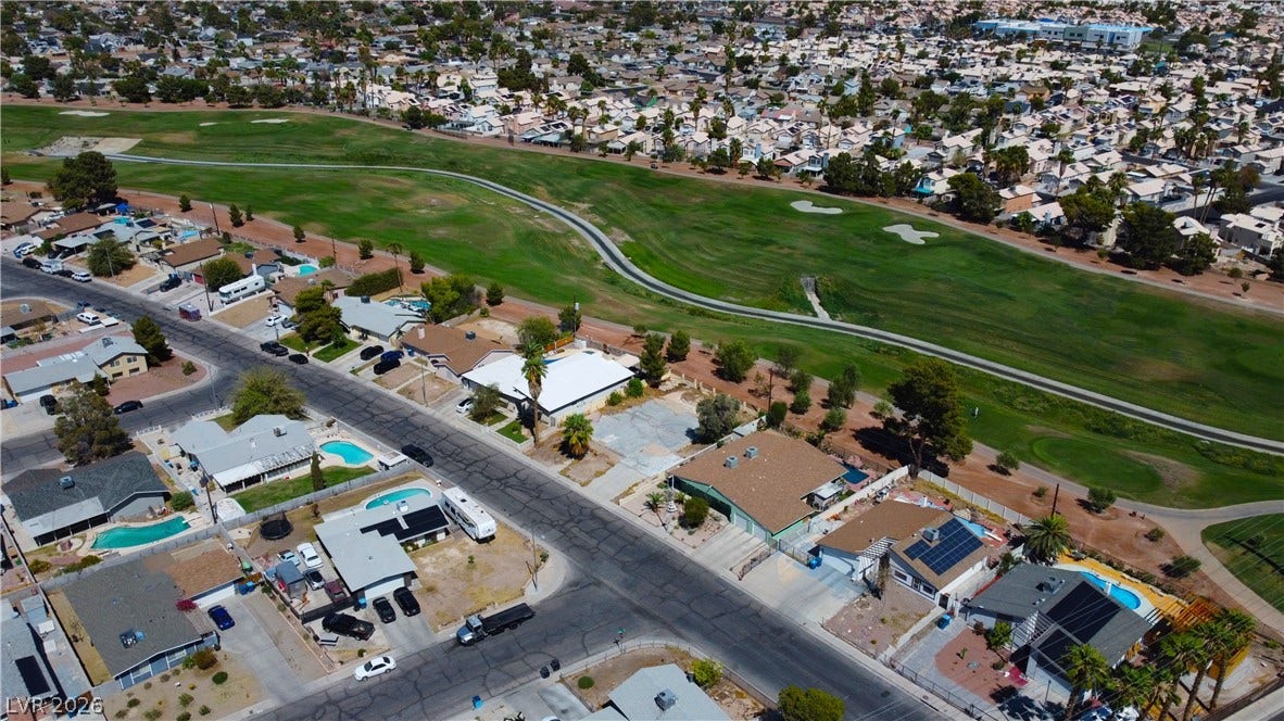 2306 Abarth Street, Las Vegas, NV 89142 2306 Abarth Street, Las Vegas, NV 89142