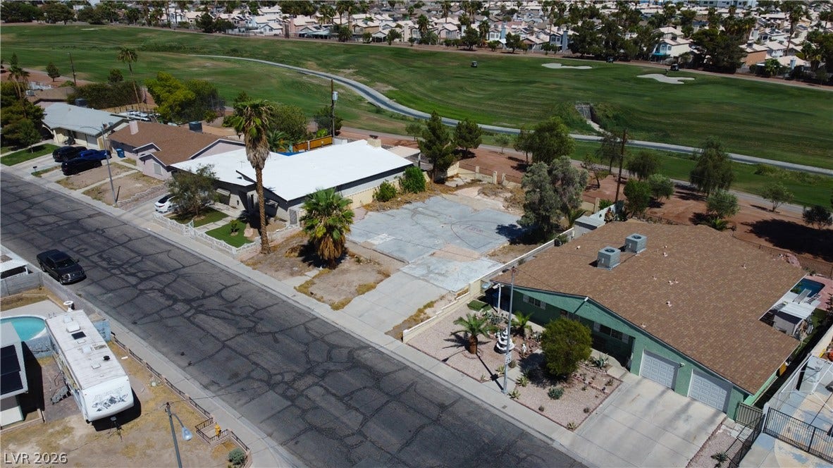 2306 Abarth Street, Las Vegas, NV 89142 2306 Abarth Street, Las Vegas, NV 89142