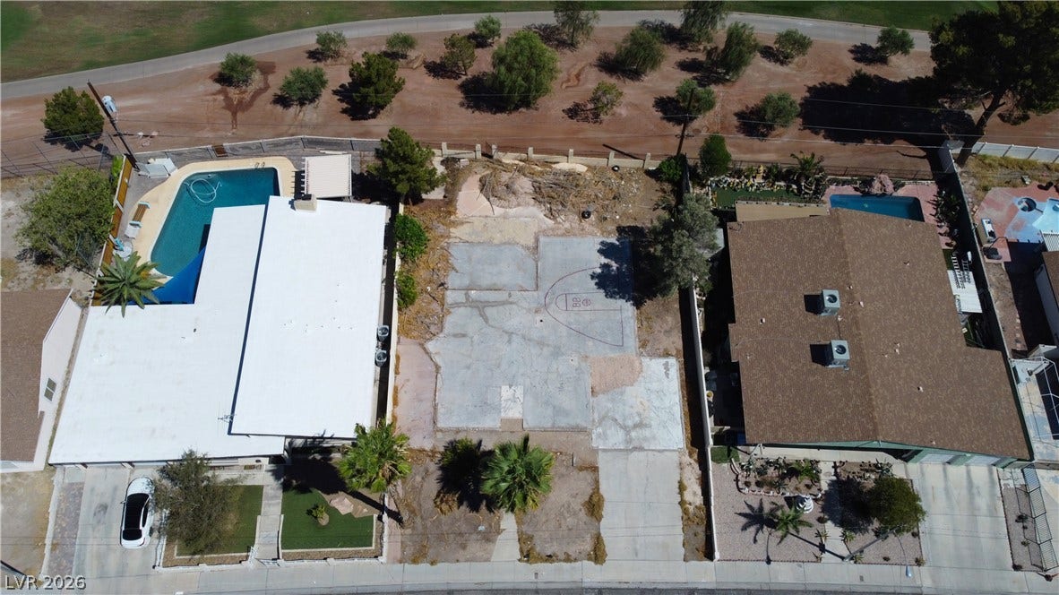 2306 Abarth Street, Las Vegas, NV 89142 2306 Abarth Street, Las Vegas, NV 89142