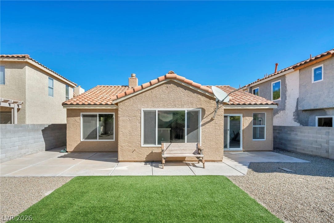 2143 Sun Swept Way, Henderson, NV 89074 2143 Sun Swept Way, Henderson, NV 89074