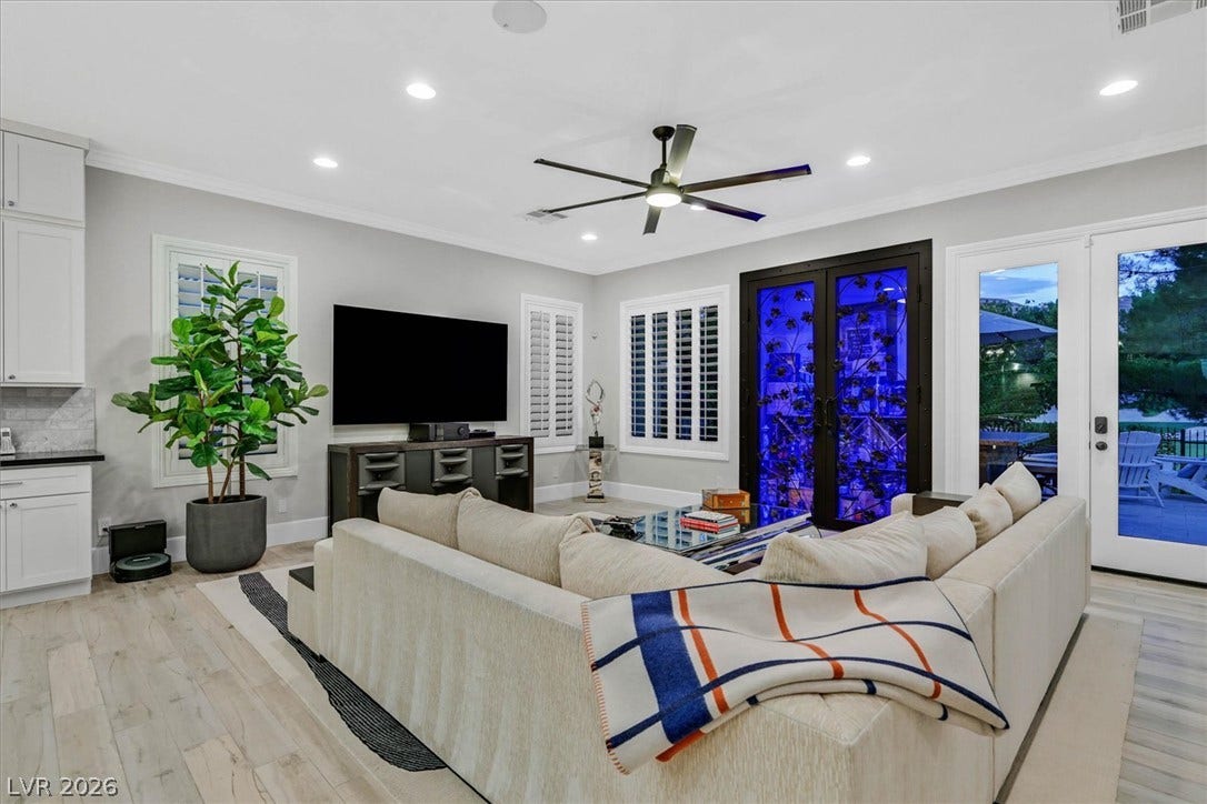 12057 OAKLAND HILLS Drive, Las Vegas, NV 89141 12057 OAKLAND HILLS Drive, Las Vegas, NV 89141
