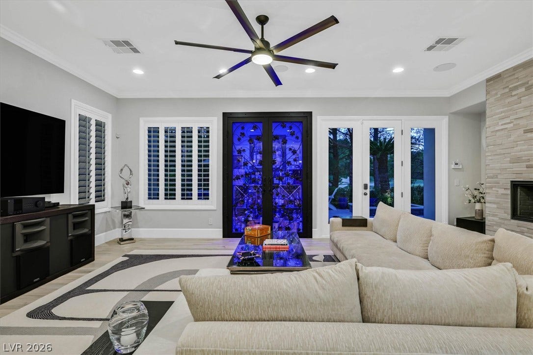 12057 OAKLAND HILLS Drive, Las Vegas, NV 89141 12057 OAKLAND HILLS Drive, Las Vegas, NV 89141