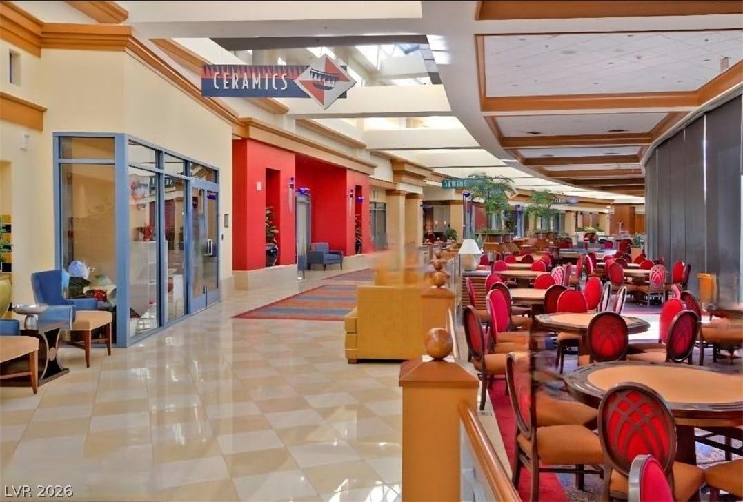 2237 Merrimack Valley Avenue, Henderson, NV 89044 Club house , many recreational activates
