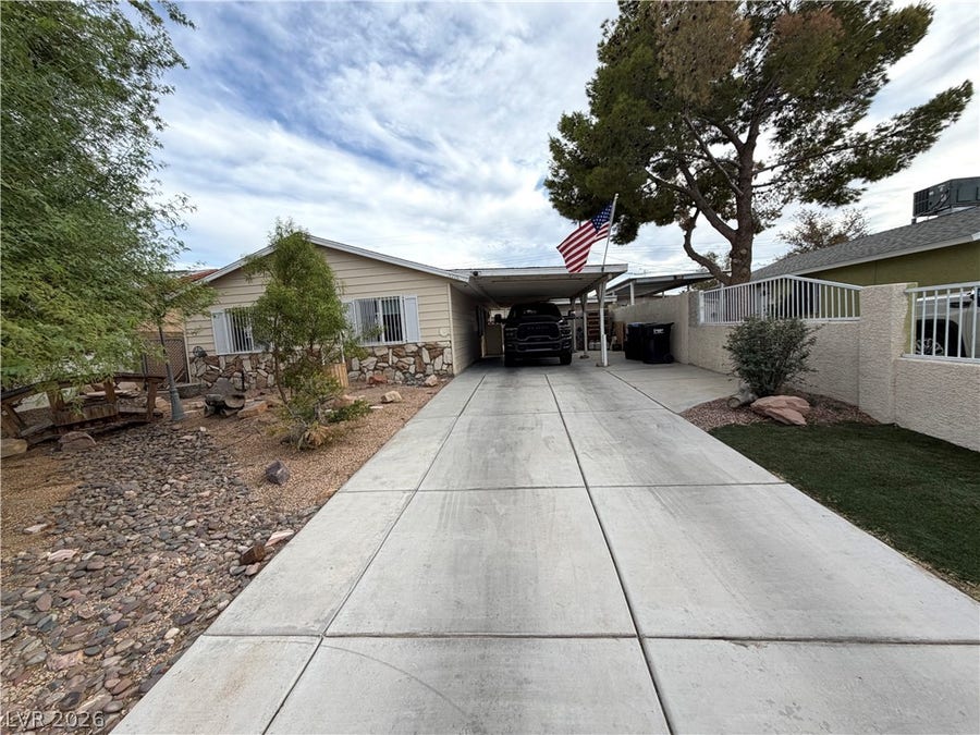 Property photo for North Las Vegas, NV