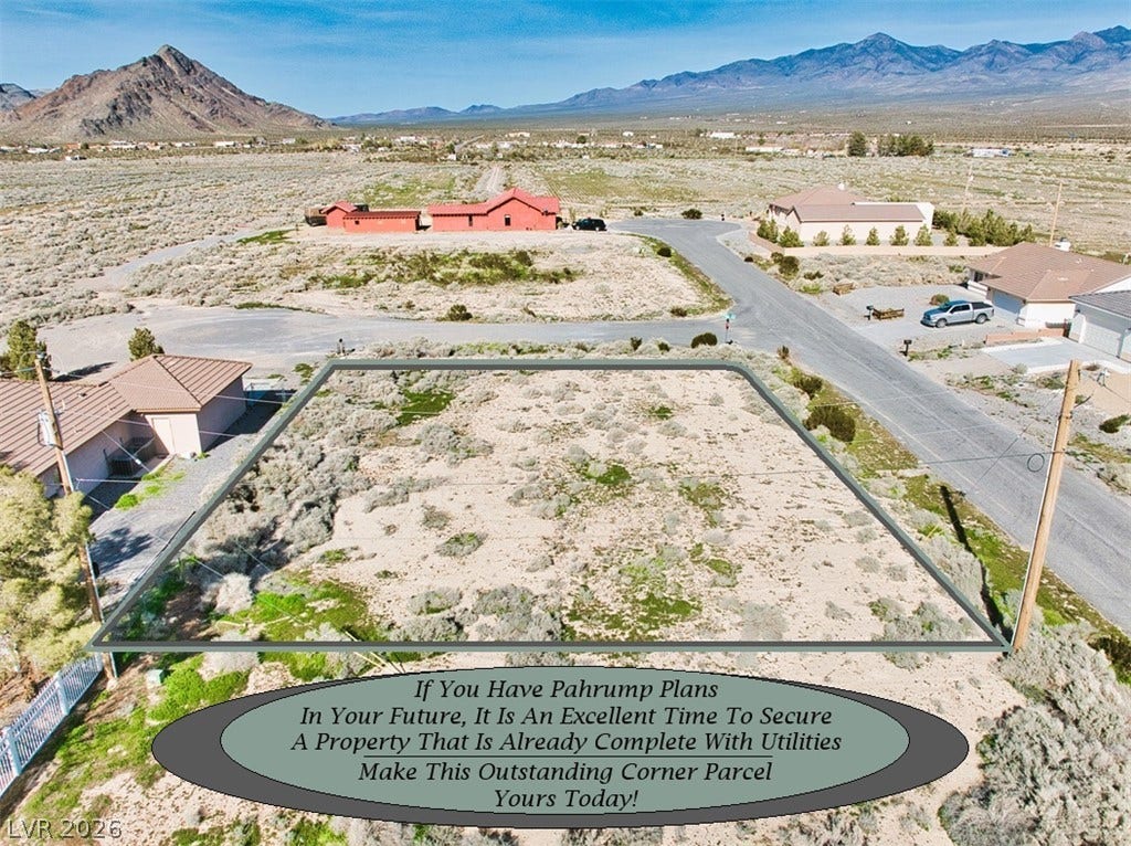 1481 Pizarro Place, Pahrump, NV 89060 1481 Pizarro Place, Pahrump, NV 89060