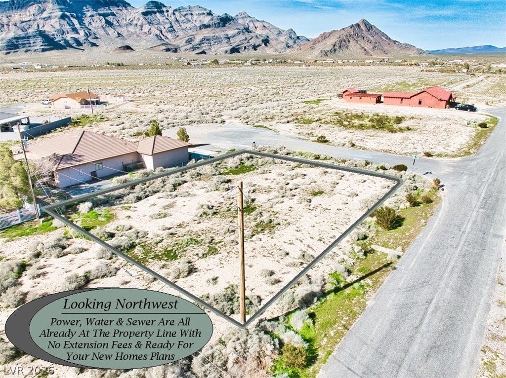 1481 Pizarro Place, Pahrump, NV 89060 1481 Pizarro Place, Pahrump, NV 89060