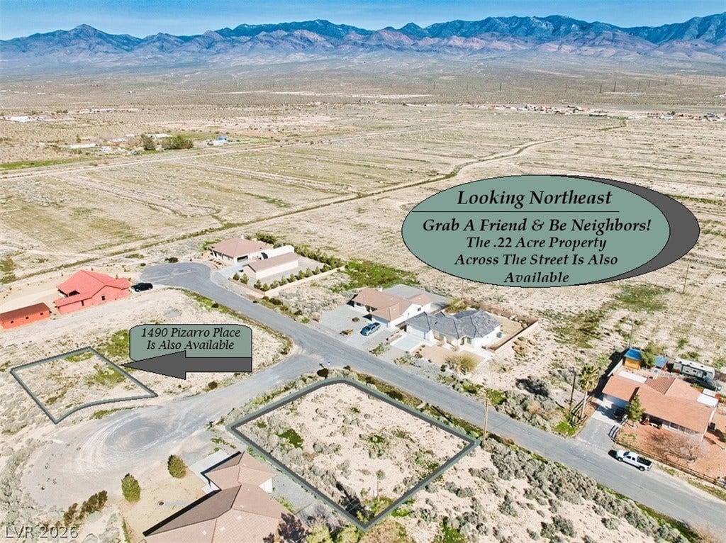 1481 Pizarro Place, Pahrump, NV 89060 1481 Pizarro Place, Pahrump, NV 89060
