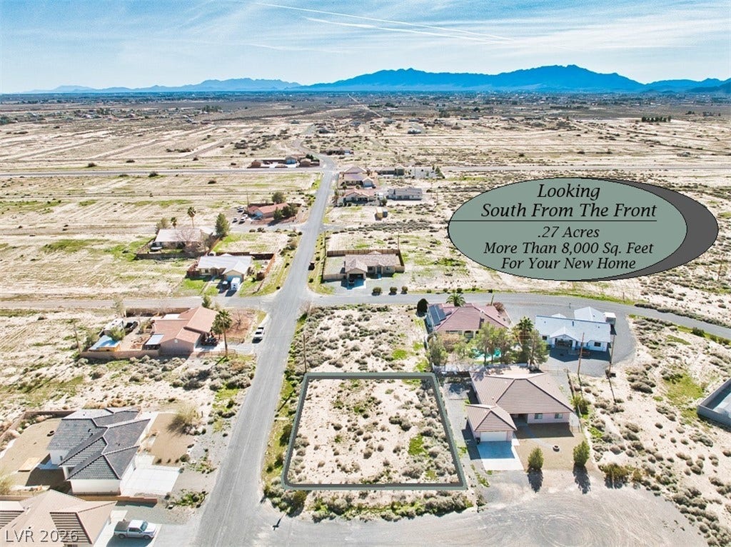 1481 Pizarro Place, Pahrump, NV 89060 1481 Pizarro Place, Pahrump, NV 89060