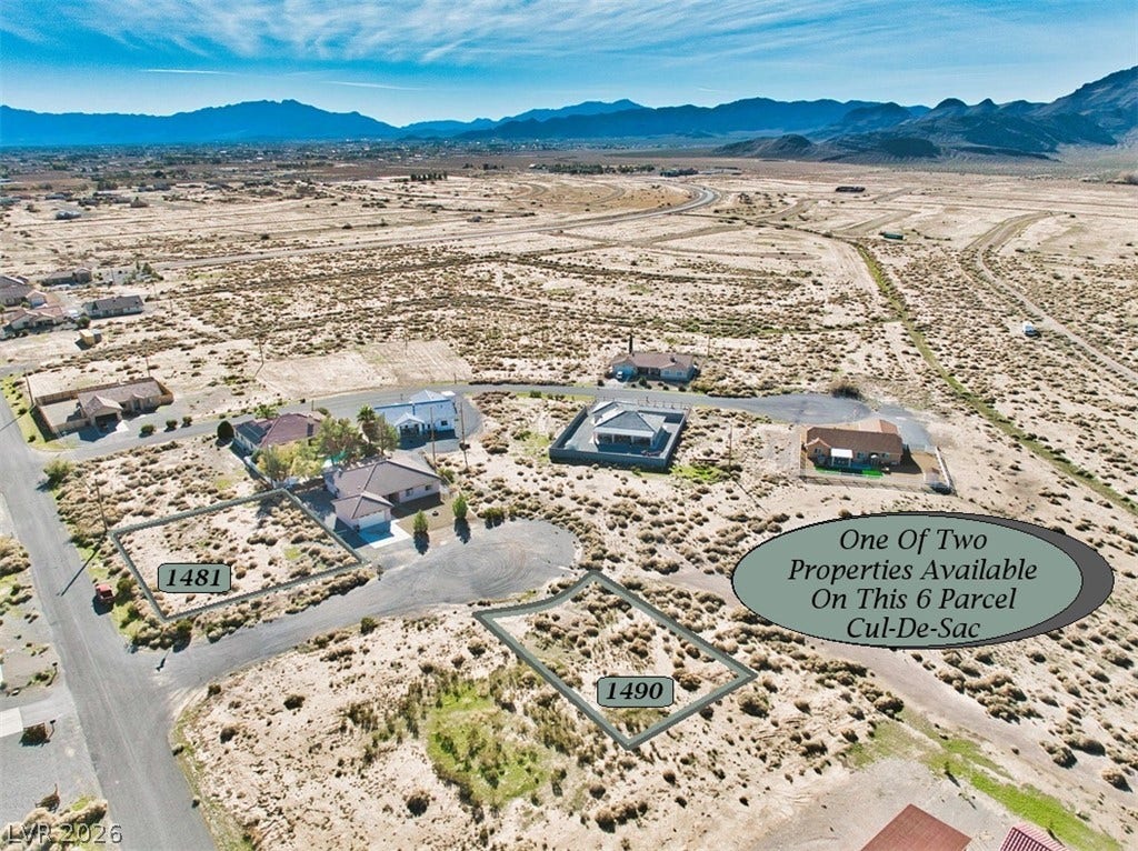 1481 Pizarro Place, Pahrump, NV 89060 1481 Pizarro Place, Pahrump, NV 89060